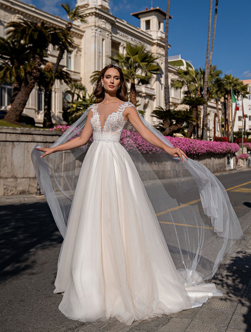 Angeo Bridal