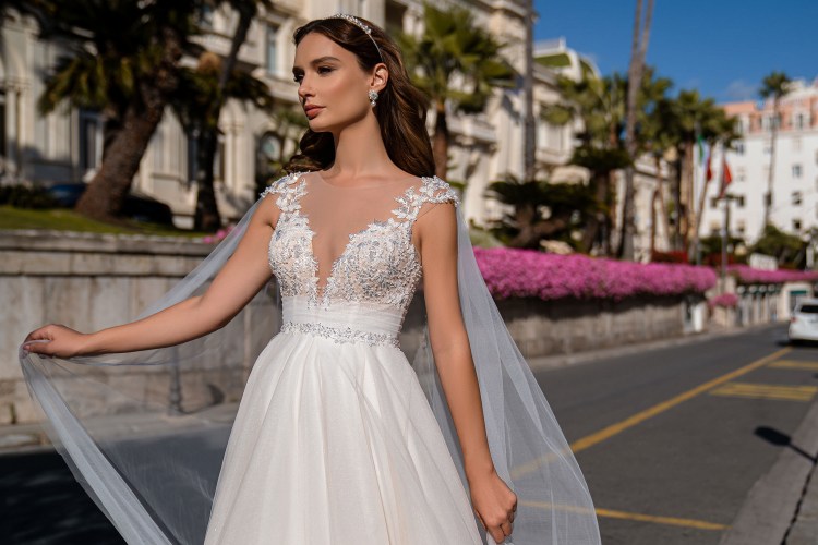 Angeo Bridal