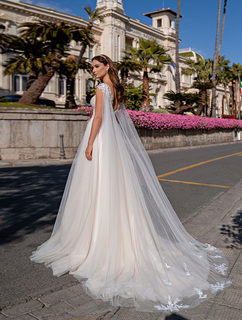 Angeo Bridal