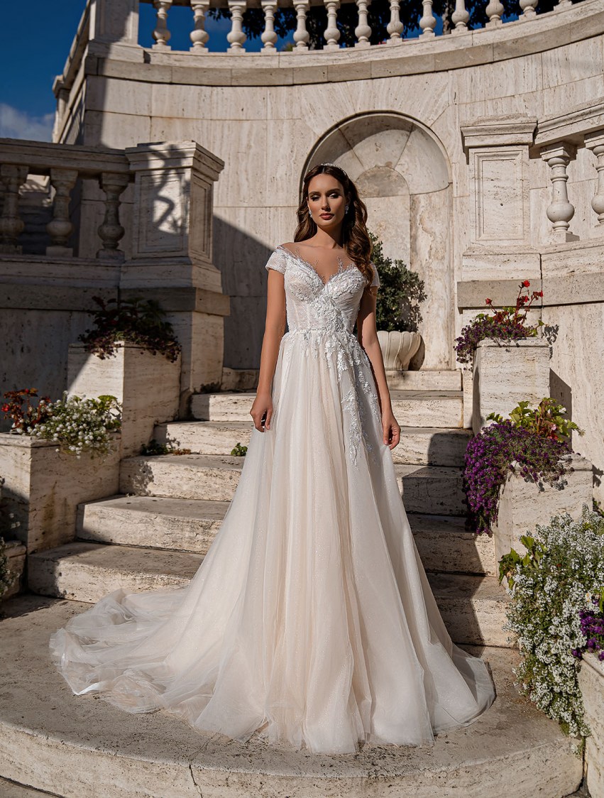 Angeo Bridal