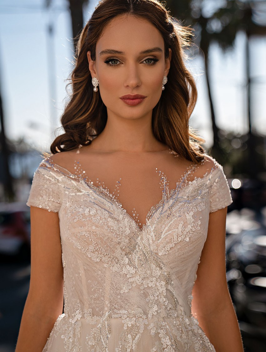 Angeo Bridal