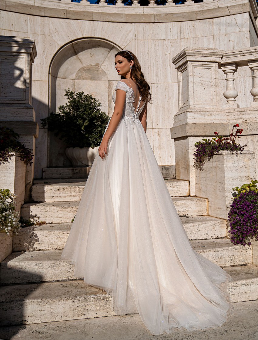 Angeo Bridal