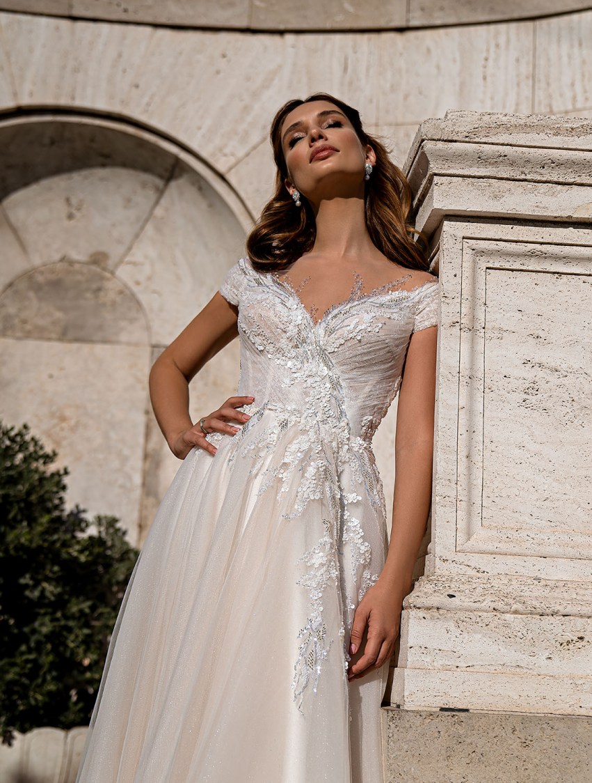 Angeo Bridal