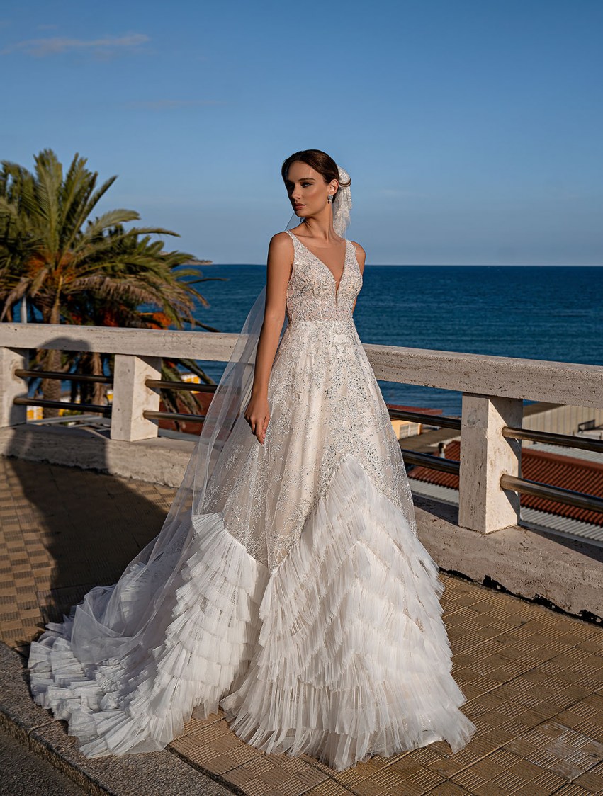 Angeo Bridal