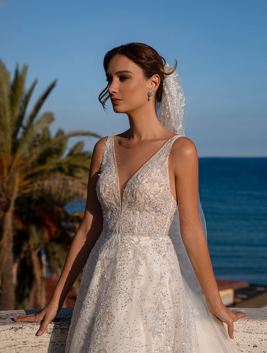 Angeo Bridal