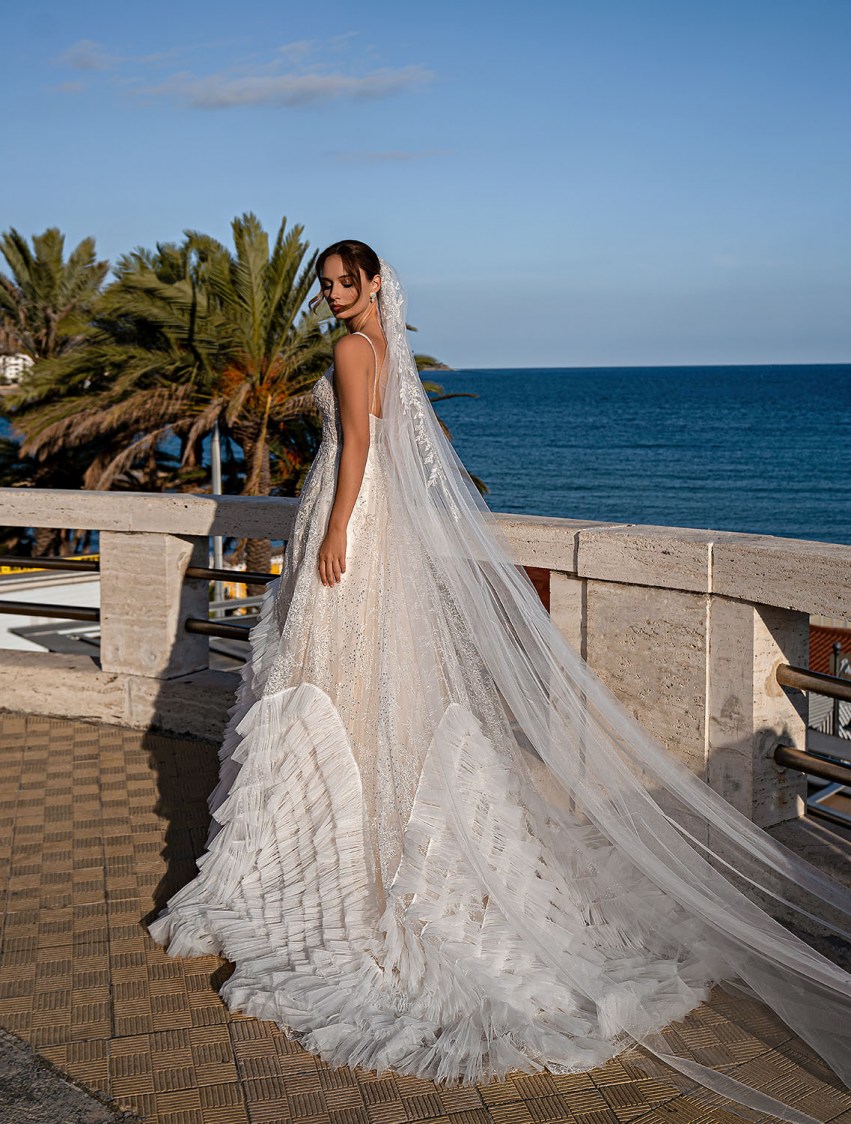 Angeo Bridal