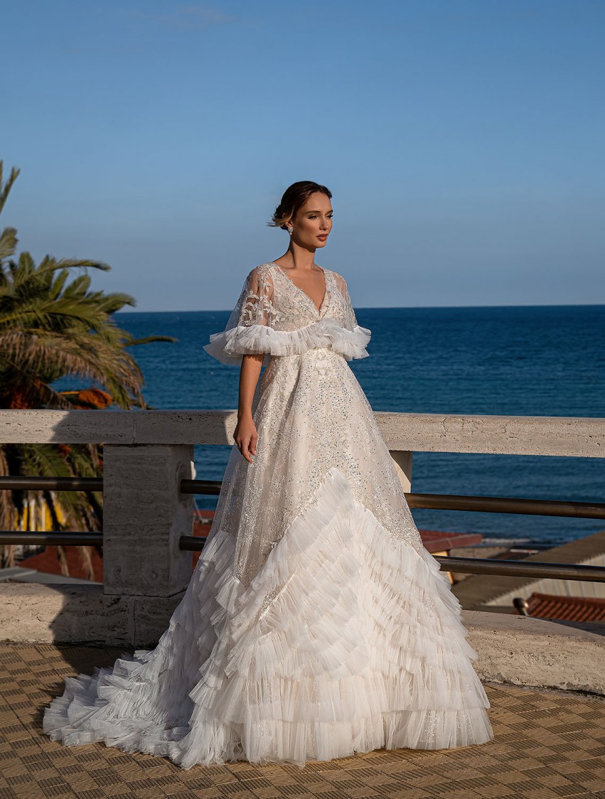 Angeo Bridal