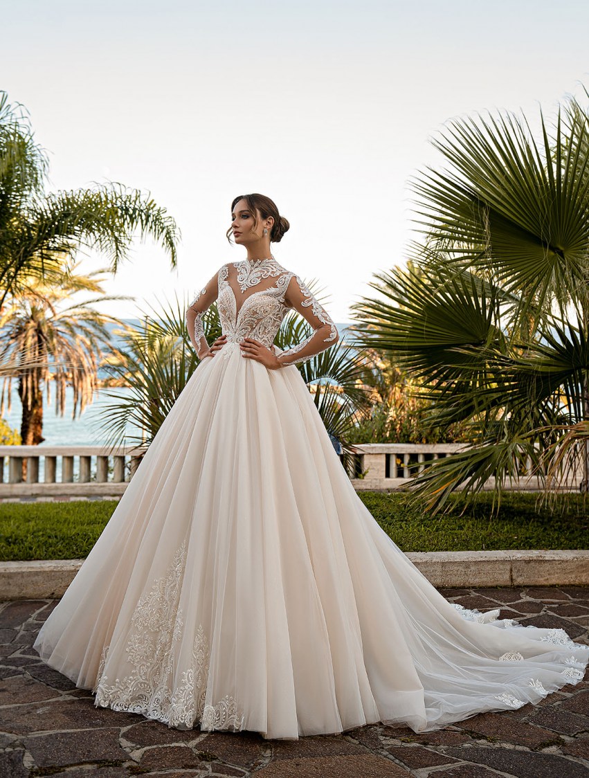Angeo Bridal