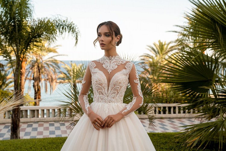 Angeo Bridal