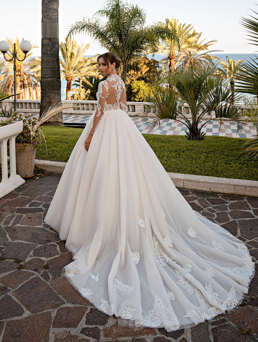 Angeo Bridal
